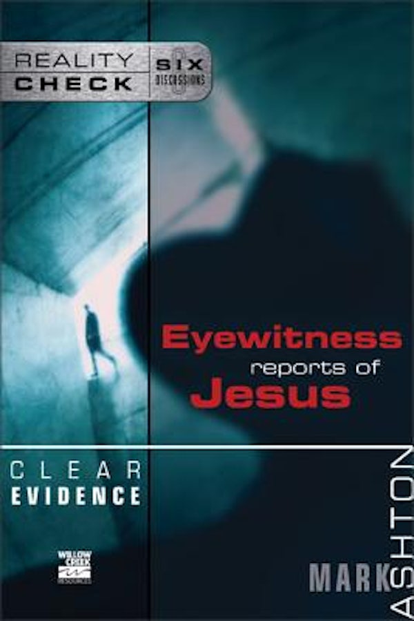 Cover image for Clear Evidence, isbn: 9780310247463