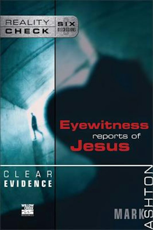 Cover image for Clear Evidence, isbn: 9780310247463