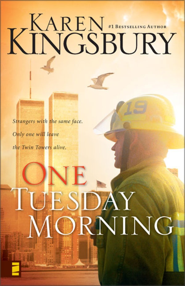 Cover image for One Tuesday Morning, isbn: 9780310247524