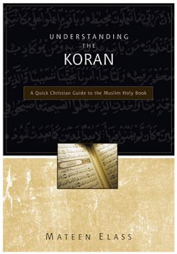 Cover image for Understanding the Koran, isbn: 9780310248125