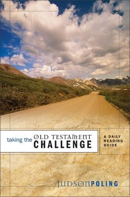 Cover image for Taking the Old Testament Challenge, isbn: 9780310249139