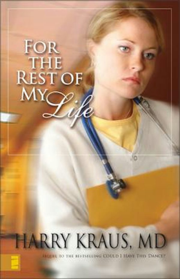 Cover image for For the Rest of My Life, isbn: 9780310249788