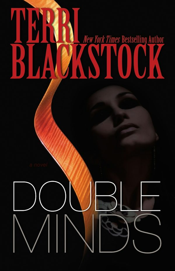Cover image for Double Minds, isbn: 9780310250630