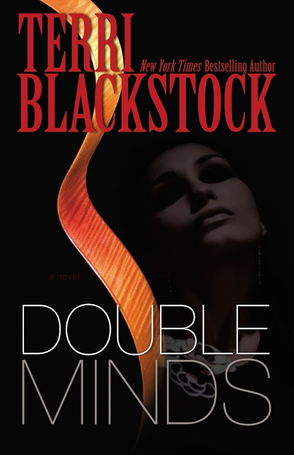 Cover image for Double Minds, isbn: 9780310250630