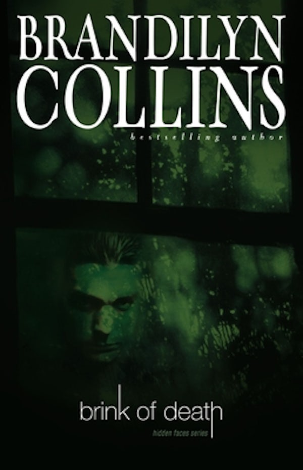 Cover image for Brink of Death, isbn: 9780310251033