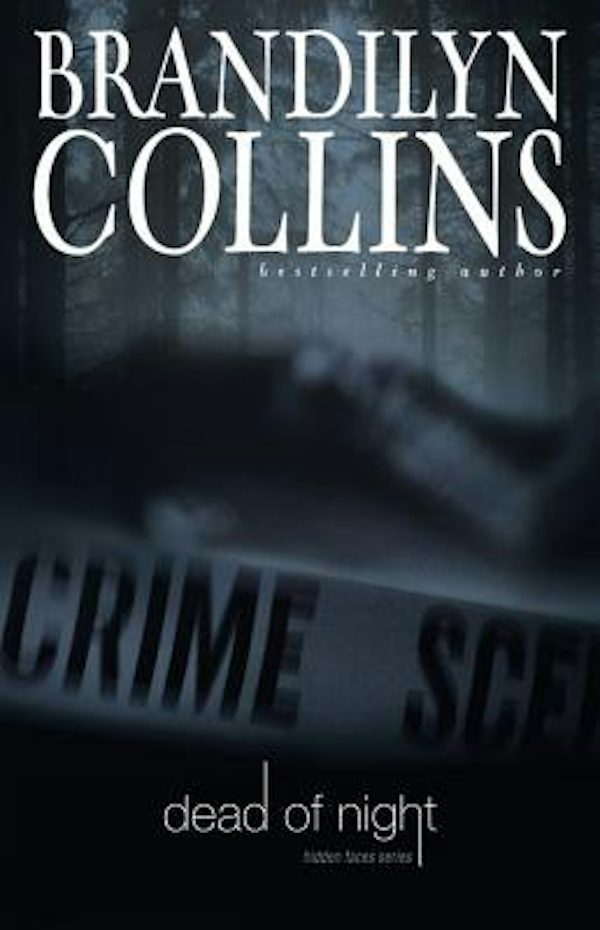 Cover image for Dead of Night, isbn: 9780310251057