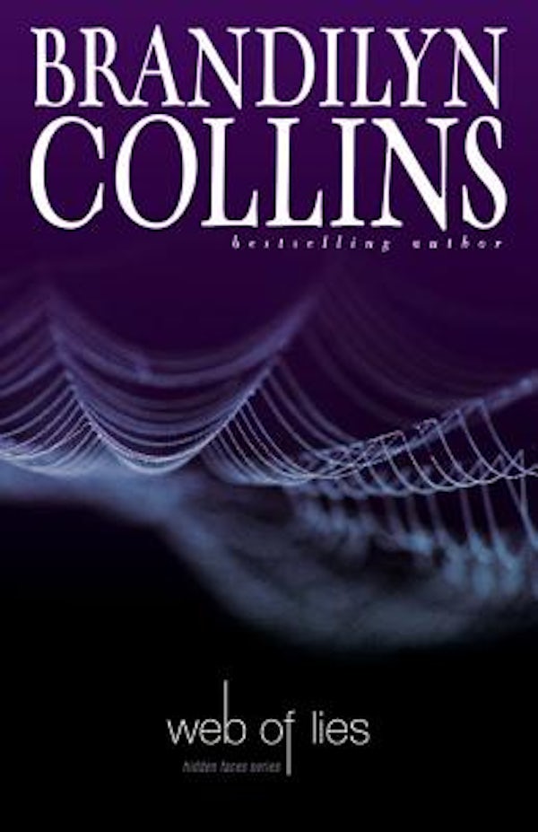 Cover image for Web of Lies, isbn: 9780310251064