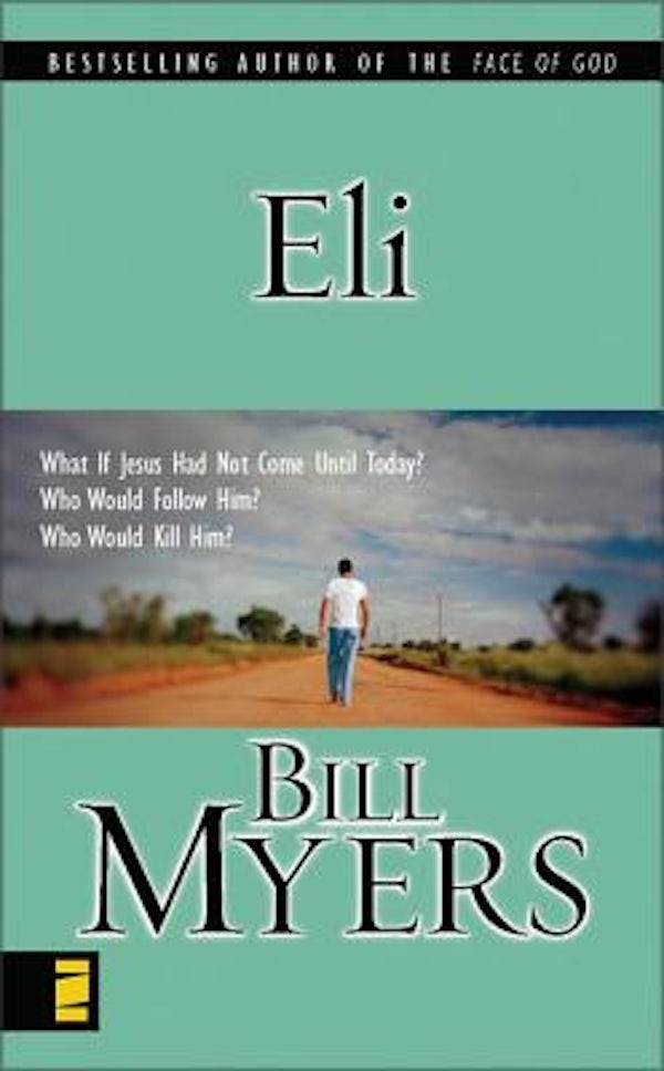 Cover image for Eli, isbn: 9780310251149