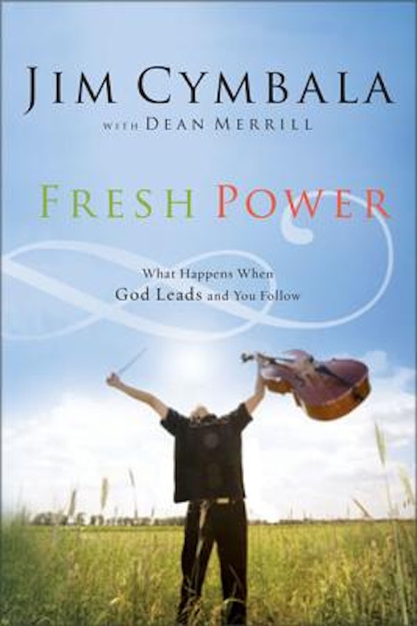 Cover image for Fresh Power, isbn: 9780310251545