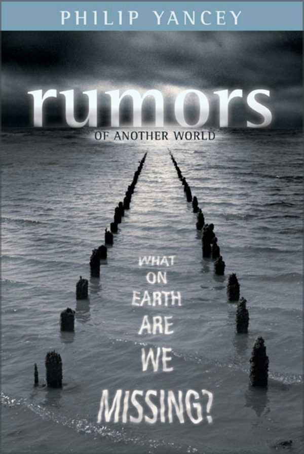 Cover image for Rumors of Another World, isbn: 9780310252177