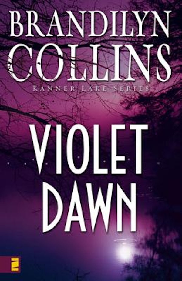Cover image for Violet Dawn, isbn: 9780310252238