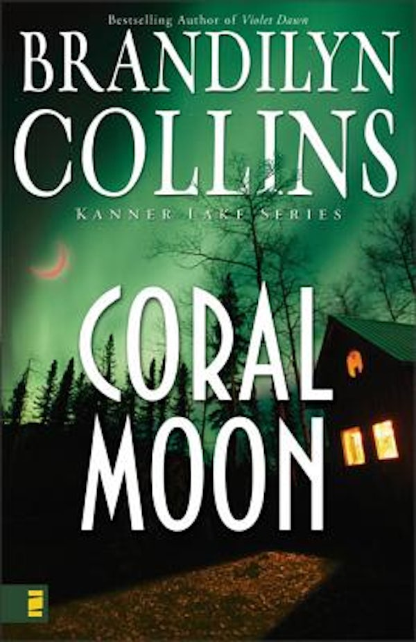 Cover image for The Coral Moon, isbn: 9780310252245
