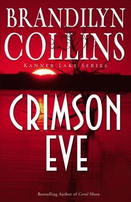 Cover image for Crimson Eve, isbn: 9780310252252