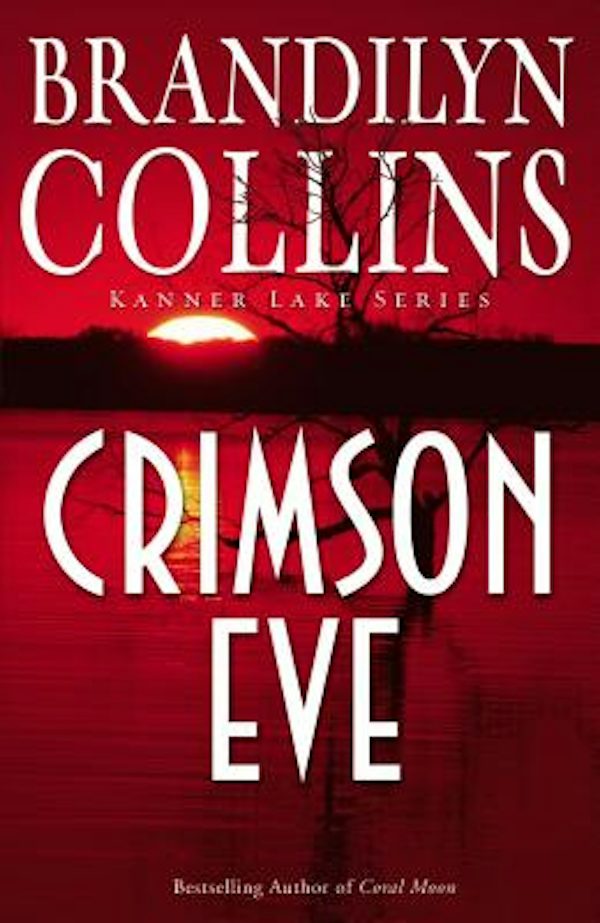 Cover image for Crimson Eve, isbn: 9780310252252