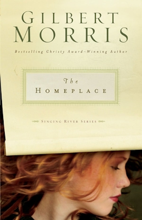 Cover image for The Homeplace, isbn: 9780310252320