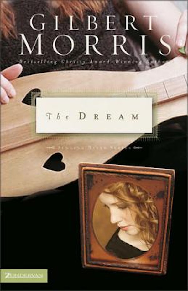 Cover image for The Dream, isbn: 9780310252337