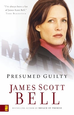 Cover image for Presumed Guilty, isbn: 9780310253310