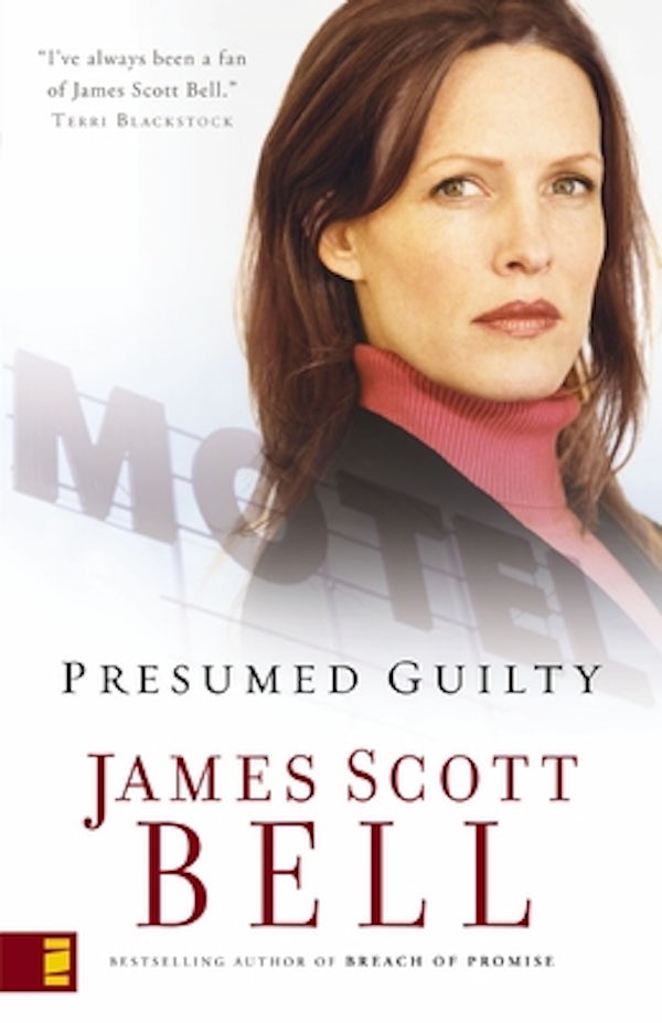 Cover image for Presumed Guilty, isbn: 9780310253310