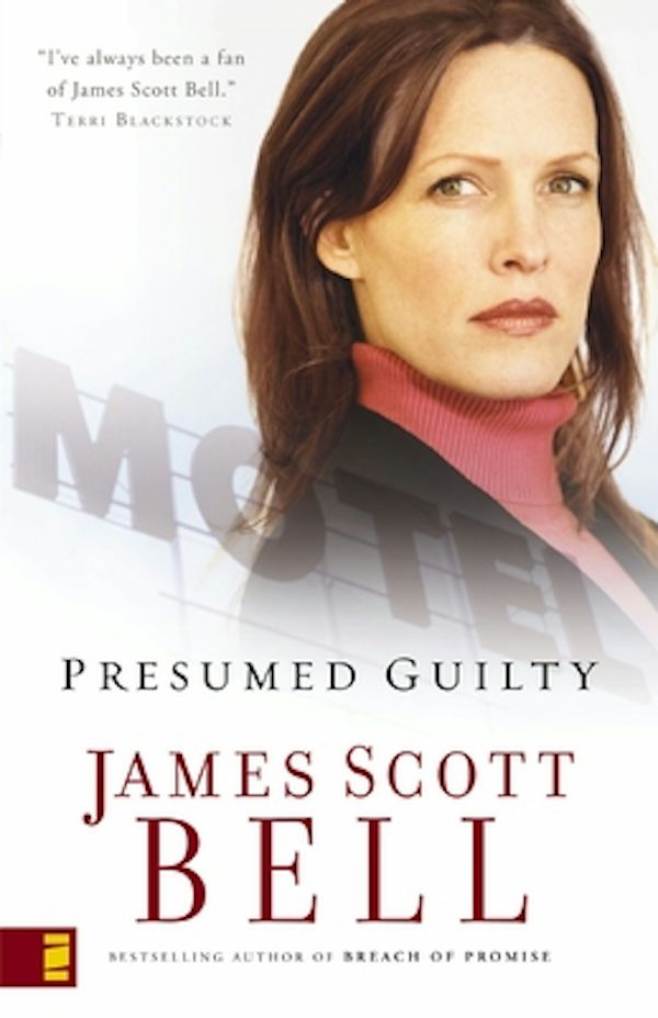 Cover image for Presumed Guilty, isbn: 9780310253310