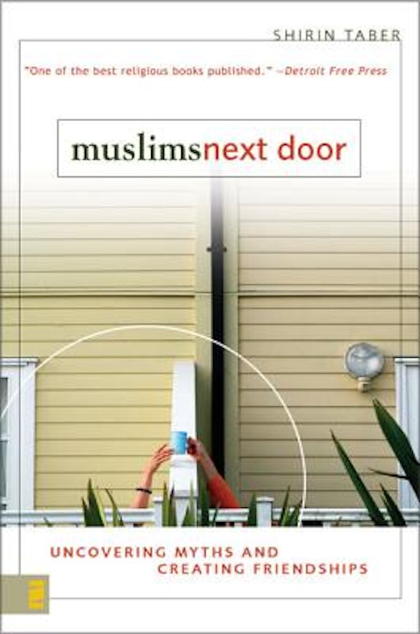 Cover image for Muslims Next Door, isbn: 9780310255642