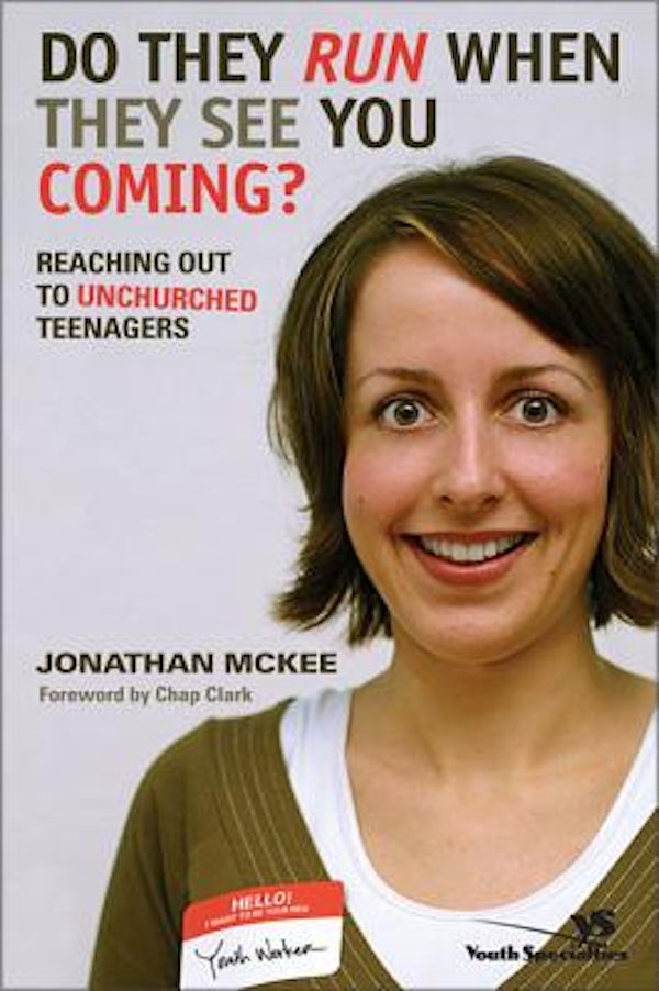 Cover image for Do They Run When They See You Coming?, isbn: 9780310256601