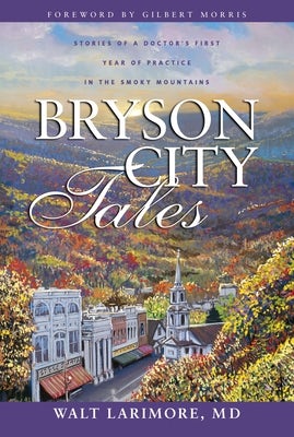 Cover image for Bryson City Tales, isbn: 9780310256700