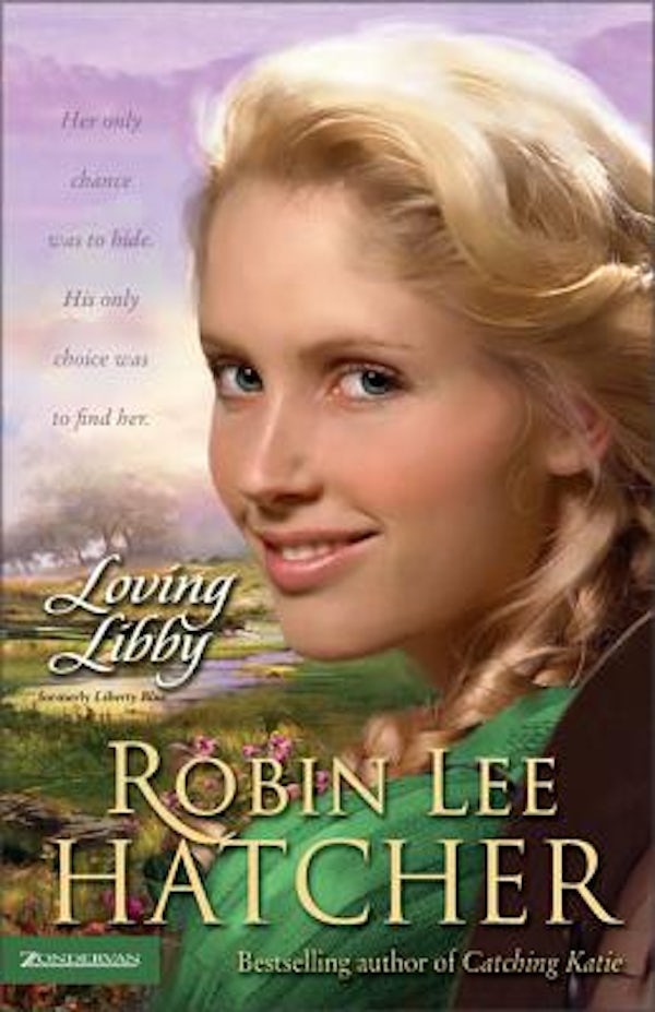 Cover image for Loving Libby, isbn: 9780310256908