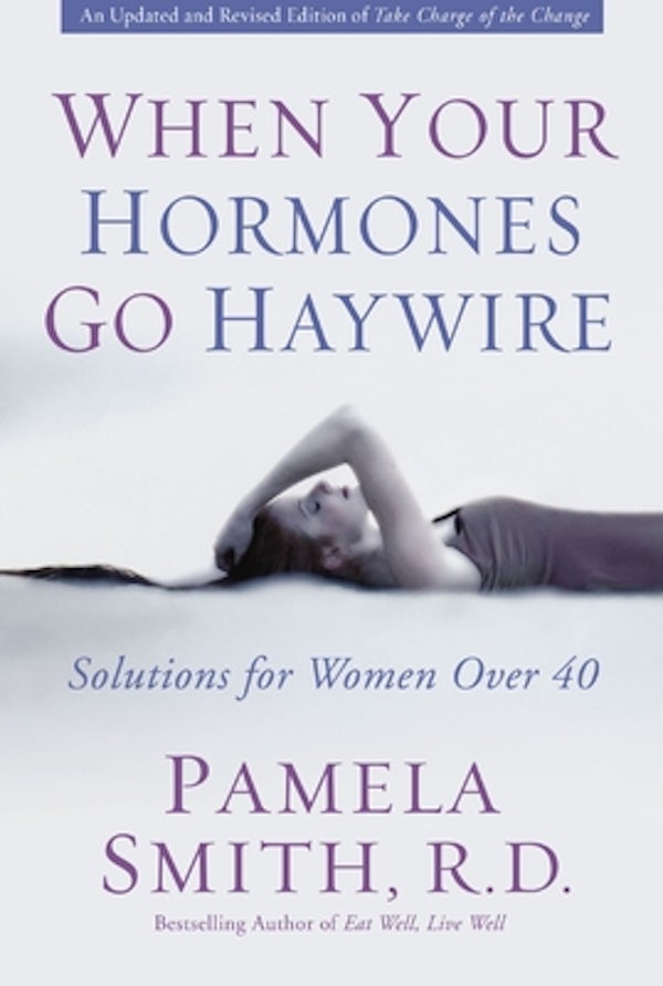 Cover image for When Your Hormones Go Haywire, isbn: 9780310257363