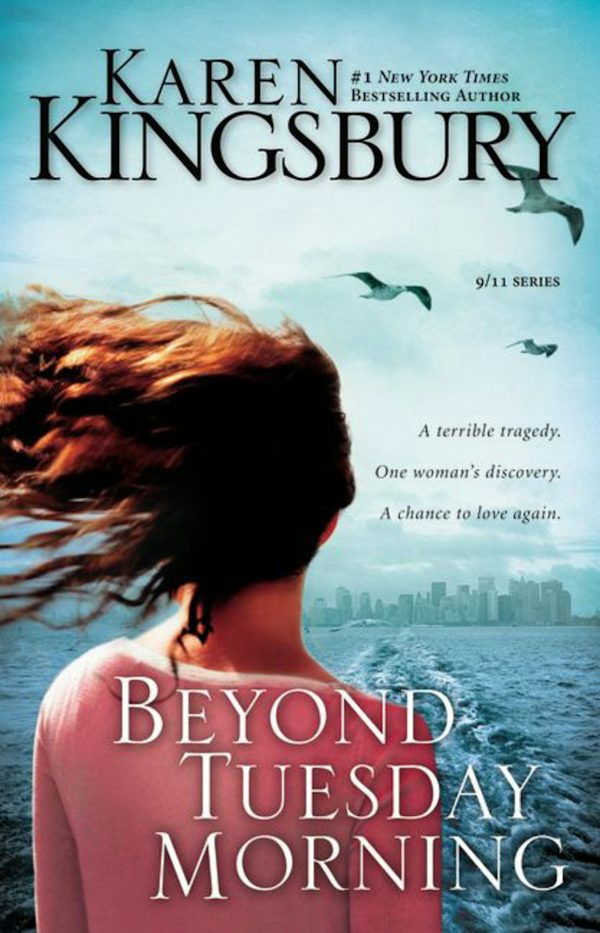 Cover image for Beyond Tuesday Morning, isbn: 9780310257714