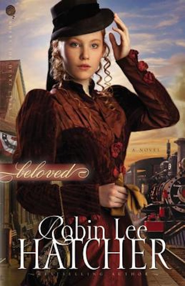 Cover image for Beloved, isbn: 9780310257776