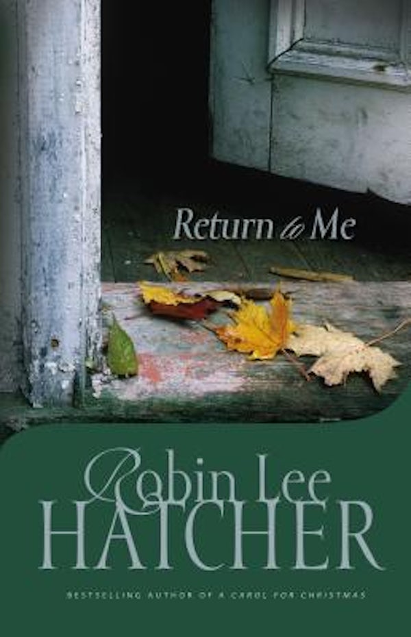 Cover image for Return to Me, isbn: 9780310258049