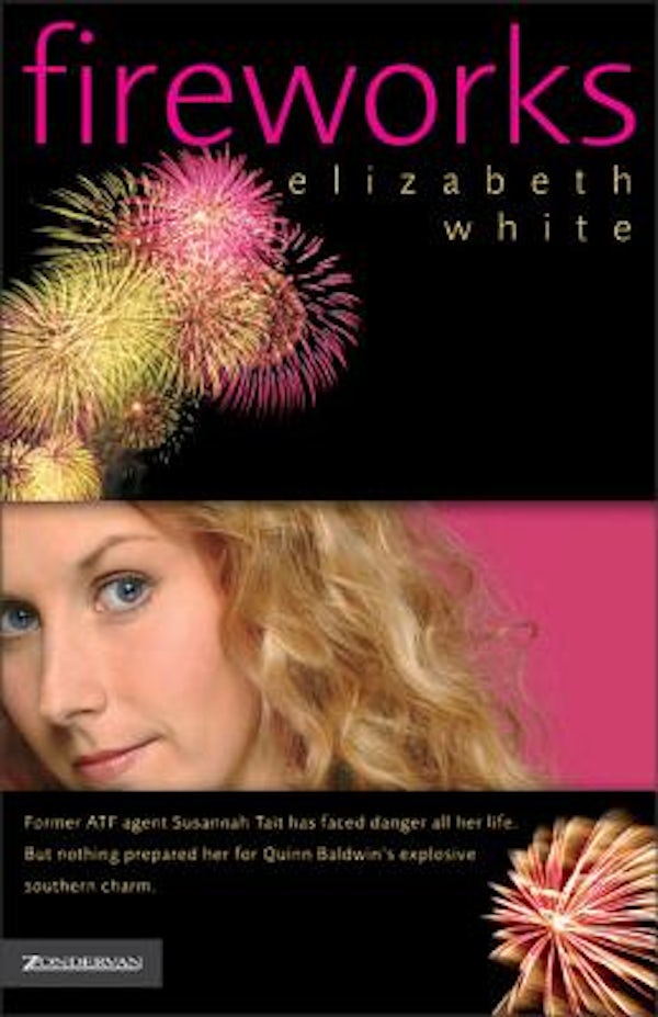 Cover image for Fireworks, isbn: 9780310262244