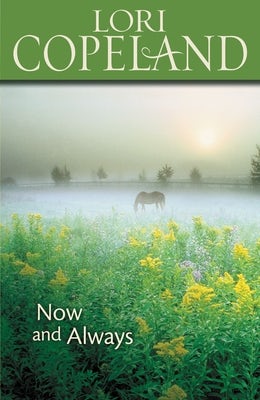 Cover image for The Now and Always, isbn: 9780310263517
