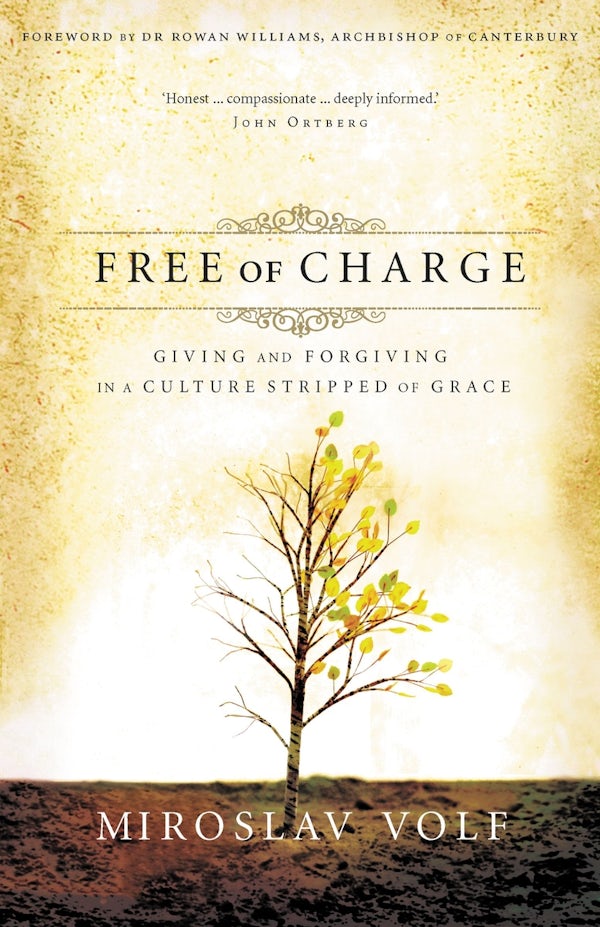 Cover image for Free of Charge, isbn: 9780310265740