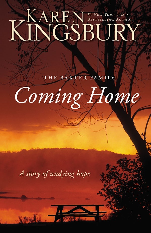 Cover image for Coming Home, isbn: 9780310266242