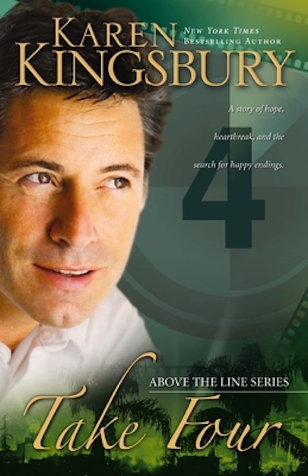 Cover image for Take Four, isbn: 9780310266273