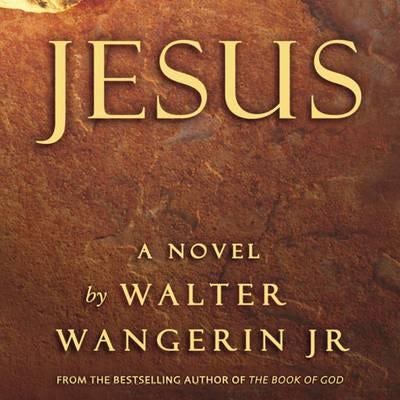 Cover image for Jesus, isbn: 9780310269090
