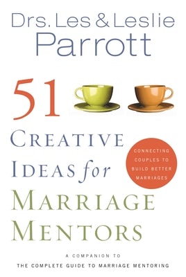 Cover image for 51 Creative Ideas for Marriage Mentors, isbn: 9780310270478