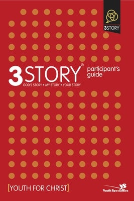 Cover image for 3story Participant's Guide, isbn: 9780310273745