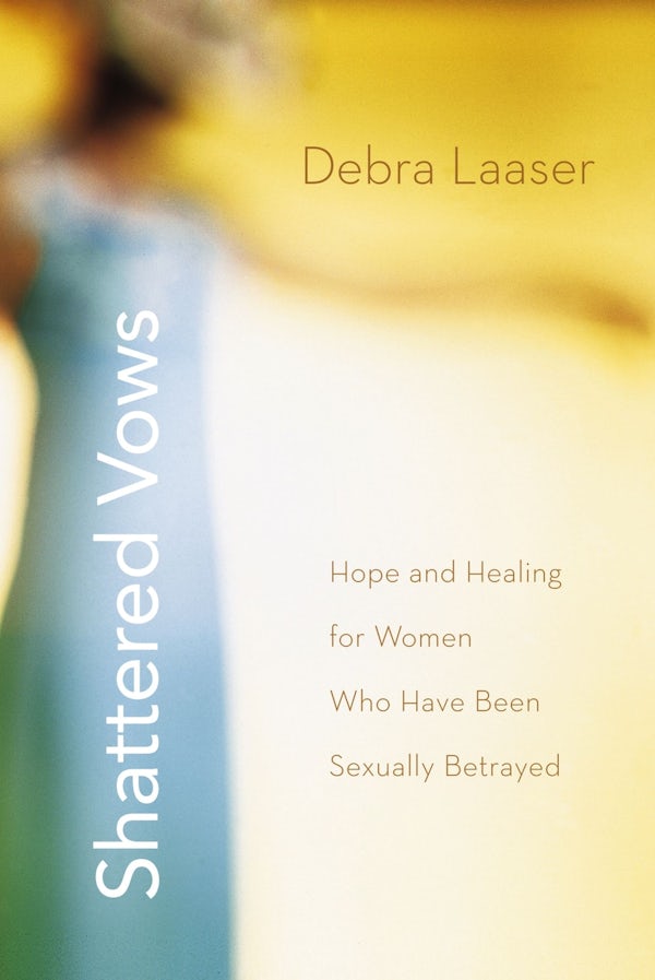 Cover image for The Shattered Vows, isbn: 9780310273943