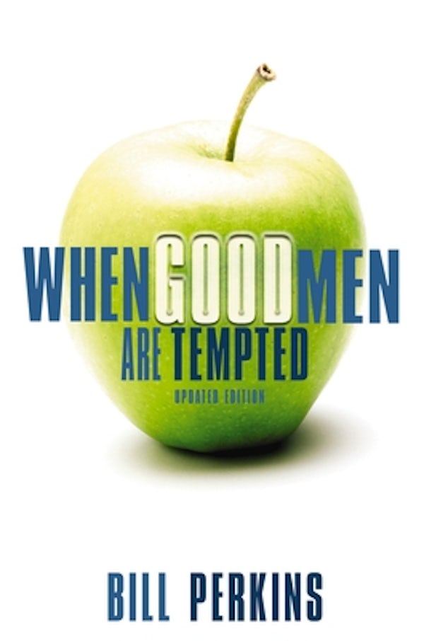 Cover image for When Good Men Are Tempted, isbn: 9780310274346