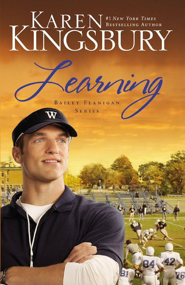 Cover image for Learning, isbn: 9780310276333