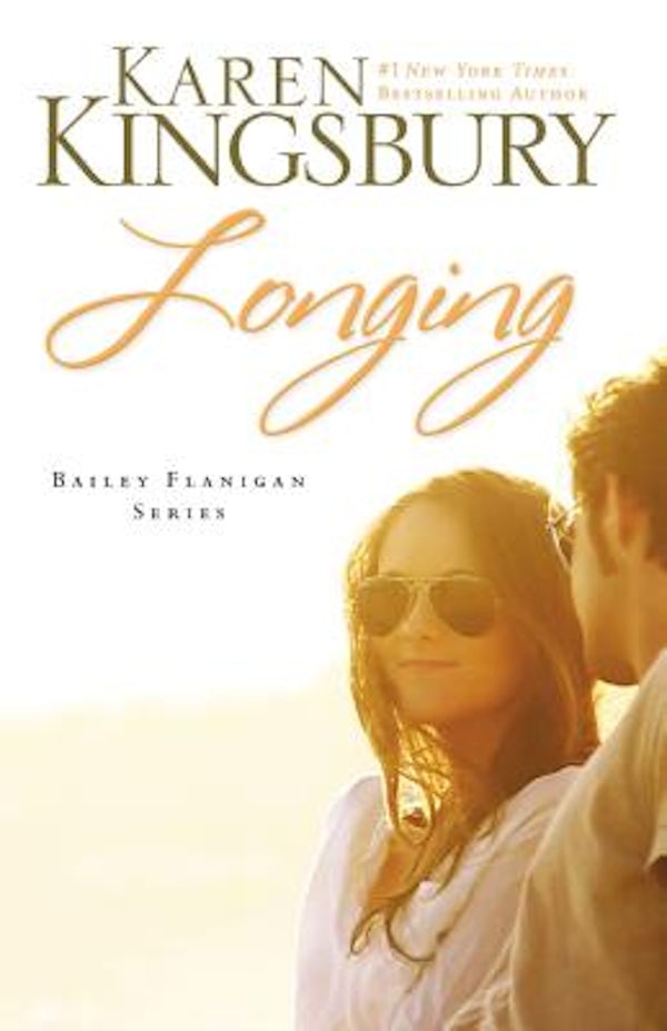 Cover image for Longing, isbn: 9780310276340