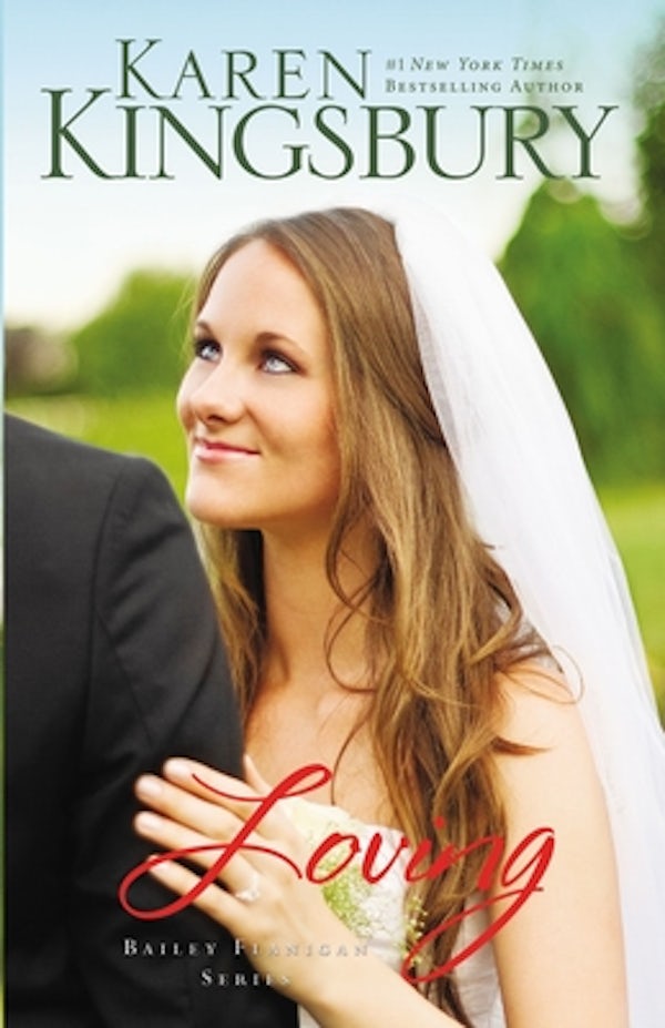 Cover image for Loving, isbn: 9780310276357