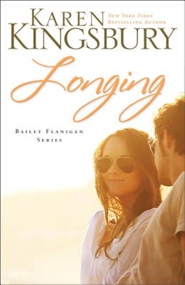 Cover image for Longing, isbn: 9780310276371