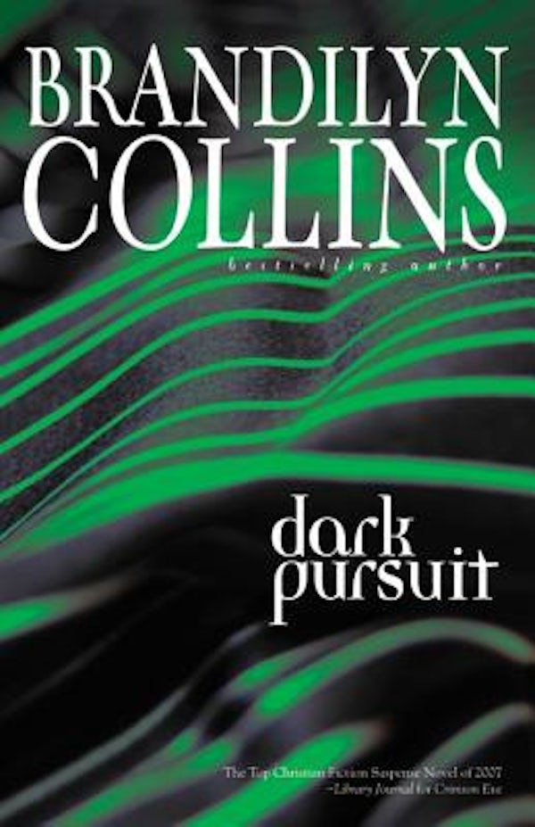 Cover image for The Dark Pursuit, isbn: 9780310276425