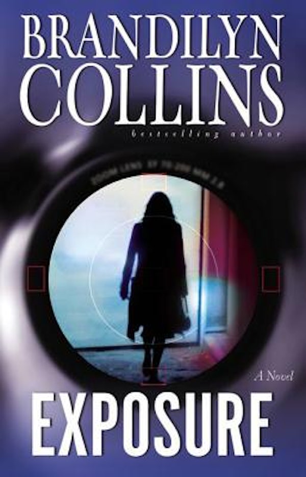 Cover image for The Exposure, isbn: 9780310276432