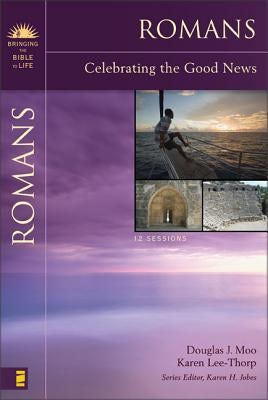 Cover image for Romans, isbn: 9780310276524