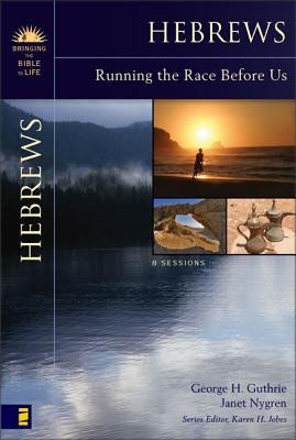 Cover image for The Hebrews, isbn: 9780310276531