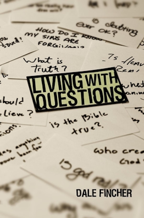 Cover image for Living with Questions, isbn: 9780310276647